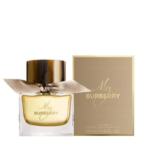 Burberry My Burberry Eau de Parfum for Women - Fragrance Me Baby
