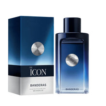Antonio Banderas The Icon Eau de Toilette for Men