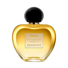 Antonio Banderas Her Secret Absolu Eau de Parfum for Women