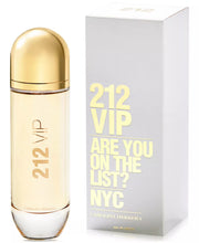 Carolina Herrera 212 VIP Eau de Parfum for Women - Fragrance Me Baby