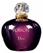 Dior Poison Eau de Toilette for Women - Fragrance Me Baby