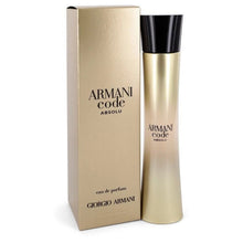 Armani Code Absolu Eau de Parfum for Women - Fragrance Me Baby