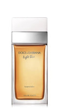 Dolce & Gabbana Light Blue Sunset in Salina Eau de Toilette for Women