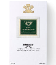 Creed Bois Du Portugal Eau de Parfum for Men - Fragrance Me Baby