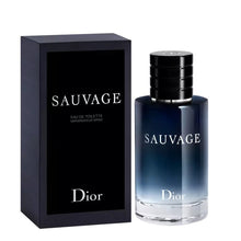 Dior Sauvage Eau de Toilette for Men - Fragrance Me Baby