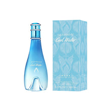 Davidoff Cool Water Mera Eau de Toilette for Women