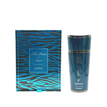 Armaf The Pride Of Admiral Eau de Parfum for Men