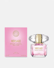 Versace Bright Crystal Parfum for Women - Fragrance Me Baby
