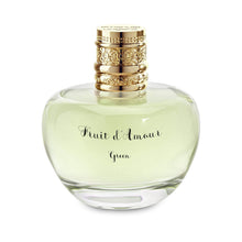 Emanuel Ungaro Fruit d'Amour Green Eau de Toilette for Women