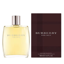 Burberry Eau de Toilette for Men - Fragrance Me Baby