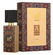 Lattafa Ajwad Eau de Parfum Unisex