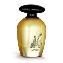 L'orientale Fragrances Night De Paris London Eau de Parfum Unisex