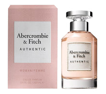 Abercrombie & Fitch Authentic Eau de Parfum for Women - Fragrance Me Baby