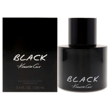 Kenneth Cole Black Eau de Toilette for Men