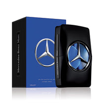 Mercedes Benz Man Eau Toilette for Men - Fragrance Me Baby