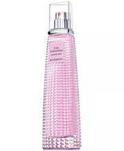 Givenchy Live Irresistible Blossom Crush Eau de Toilette for Women