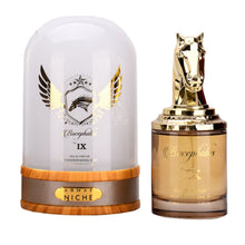 Armaf Bucephalus IX Eau de Parfum Unisex - Fragrance Me Baby