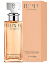 Calvin Klein Eternity Eau de Parfum Intense for Women