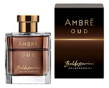 Baldessarini Ambre Oud Eau de Toilette for Men