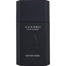 Azzaro Pour Homme Edition Noire Eau de Toilette for Men - Fragrance Me Baby