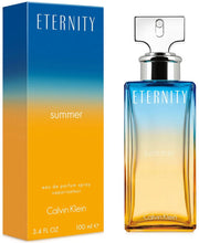Calvin Klein Eternity 2017 Summer Eau de Parfum for Women - Fragrance Me Baby