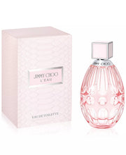 Jimmy Choo L'Eau Eau de Toilette for Women - Fragrance Me Baby