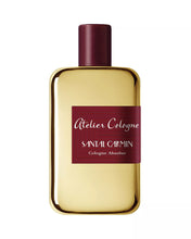 Atelier Cologne Santal Carmin Pure Parfum Unisex - Fragrance Me Baby