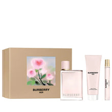 Burberry Her 3 Piece Gift Set Eau de Parfum for Women - Fragrance Me Baby