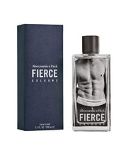 Abercrombie & Fitch Fierce Cologne Eau de Cologne for Men - Fragrance Me Baby