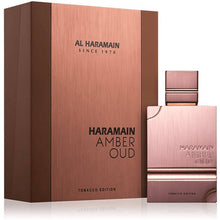 Al Harramain Amber Oud Tobacco Edition Eau de Parfum Unisex - Fragrance Me Baby