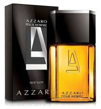 Azzaro Pour Homme Eau de Toilette for Men - Fragrance Me Baby