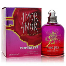 Cacharel Amor Amor Electric Kiss Eau de Toilette for Women - Fragrance Me Baby