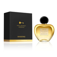 Antonio Banderas Her Secret Absolu Eau de Parfum for Women