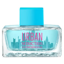 Antonio Banderas Urban Seduction Blue Eau de Toilette for Women - Fragrance Me Baby