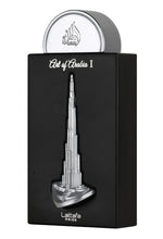 Lattafa Art of Arabia I Eau de Parfum Unisex