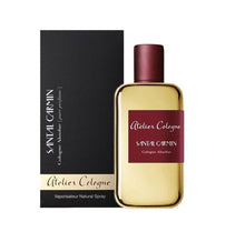 Atelier Cologne Santal Carmin Pure Parfum Unisex - Fragrance Me Baby
