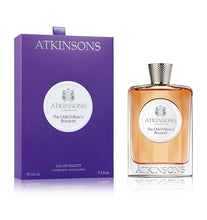 Atkinsons The Odd Fellow Bouquet Eau de Toilette Unisex - Fragrance Me Baby