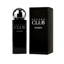 Azzaro Club Eau de Parfum for Women