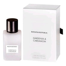 Banana Republic Gardenia & Cardamom Eau de Parfum Unisex