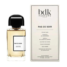 Bdk Parfums Pas Ce Soir Eau de Parfum for Women - Fragrance Me Baby