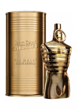 Jean Paul Gaultier Le Male Elixir Absolu Parfum Intense for Men