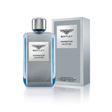 Bentley Momentum Unlimited Eau de Toilette for Men - Fragrance Me Baby