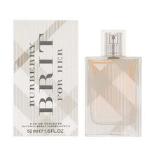 Burberry Brit Eau de Toilette for Women - Fragrance Me Baby