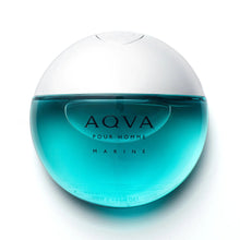 Bvlgari Aqva Marine Eau de Toilette for Men - Fragrance Me Baby