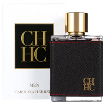 Carolina Herrera CH Eau de Toilette for Men - Fragrance Me Baby