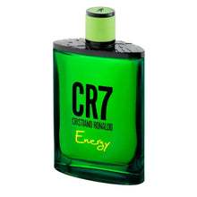 Cristiano Ronaldo Cr7 Energy Eau de Toilette for Men