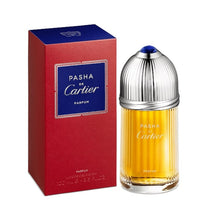 Cartier Pasha Parfum for Men - Fragrance Me Baby