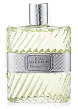 Dior Eau Sauvage Eau de Toilette for Men - Fragrance Me Baby