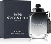 Coach Man Eau de Toilette for Men - Fragrance Me Baby