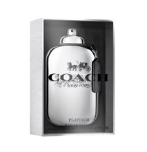 Coach Platinum Eau de Parfum for Men